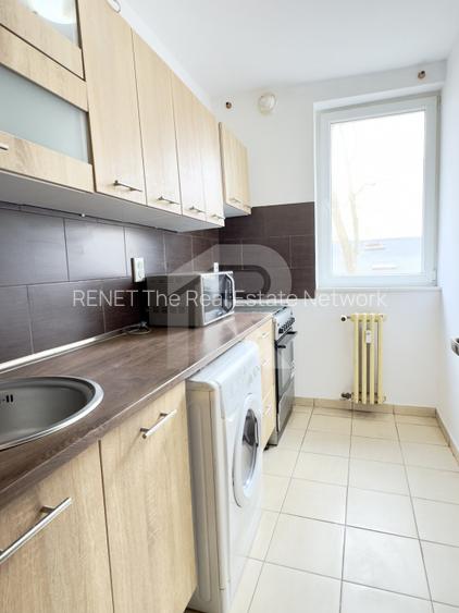 Apartament 2 camere Gara de  Nord, etaj 2/7, mobilat-utilat - 3