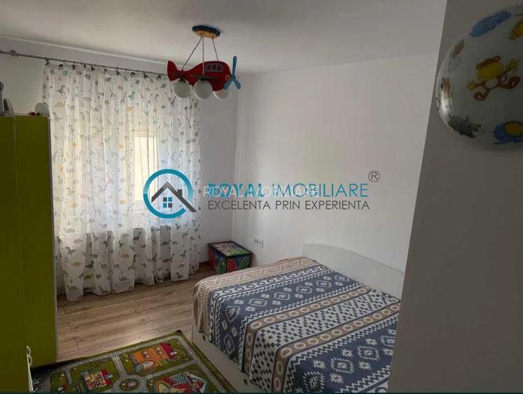 Royal Imobiliare - Vanzare apartament 3 camere zona Ultracentral - 7