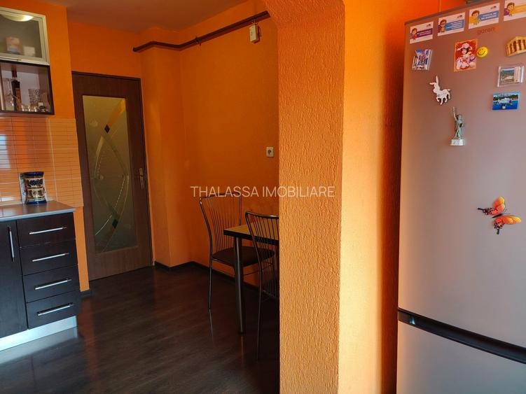 3 camere decomandat Lapus-Arges - 11