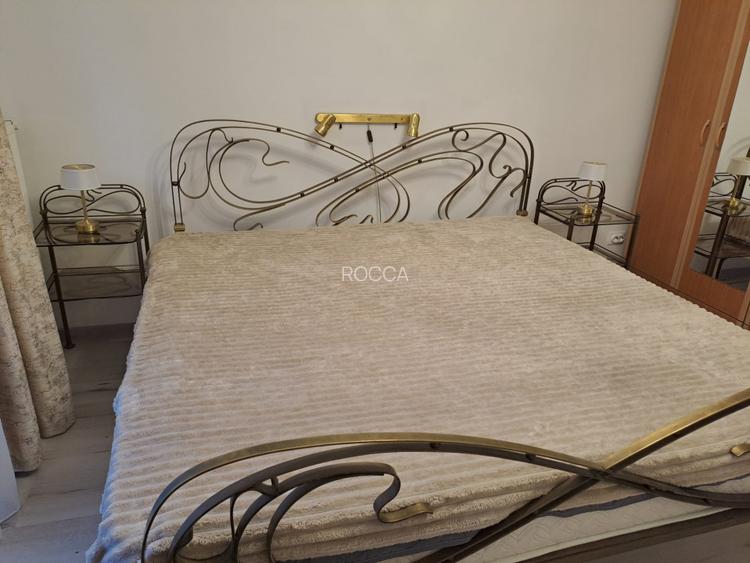 Apartament de 2 camere, 55 mp, centrala, balcon, zona Piața Amzei - 4