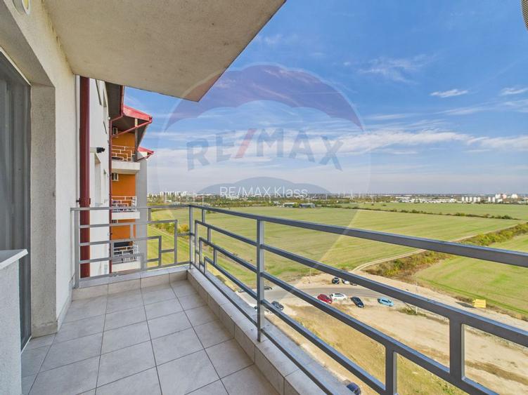 De vanzare | Apartament 2 camere | NEW CONFORT CITY - 13