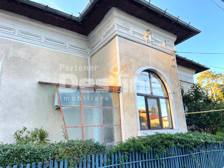 Casa Central Bulevardul Castanilor Ploiesti - 2