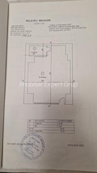 Spatiu comercial Bd. Magheru (Piata Amzei) - 5