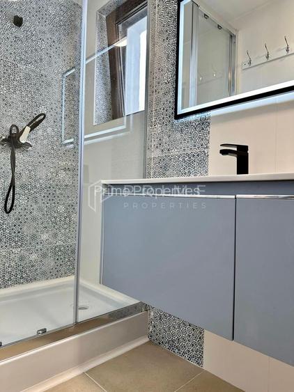 Casă cu 3 camere de închiriat pentru cazare muncitori, în Corunca - 11