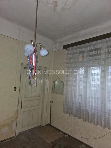 Hala Traian- singur curte- renovabila/demolabila - 12