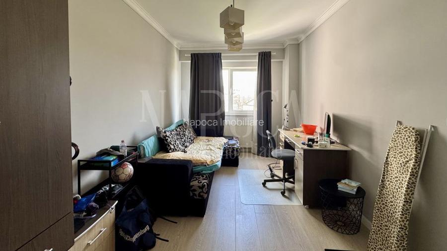 Apartament 3 camere de vanzare in Marasti, Cluj Napoca - 6