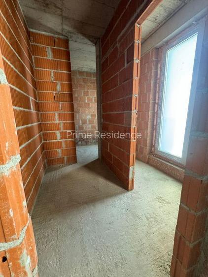 PENTHOUSE CU PISCINA AVIATIEI 370 MP + 400 MP TERASA - 8