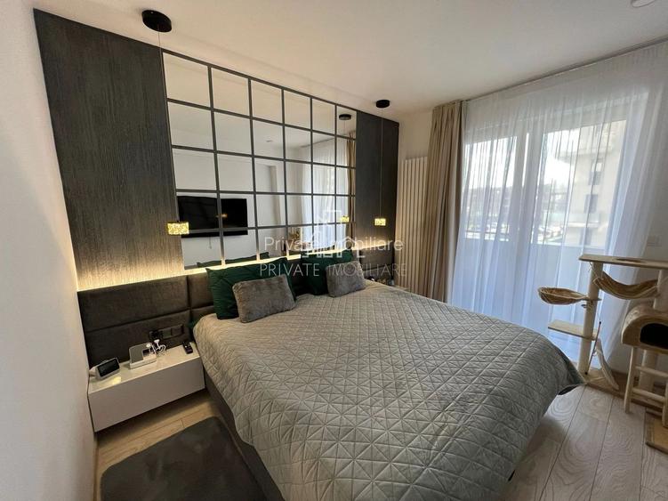 Apartament 2 Camere, De Vanzare, Confort Lux, Maurer - 4