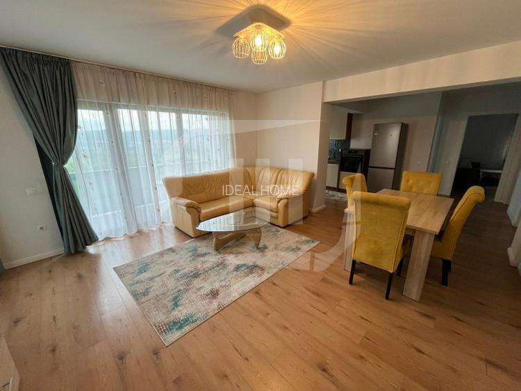  Apartament 3 camere | parcare subterana | La cheie | Donath Park - 2