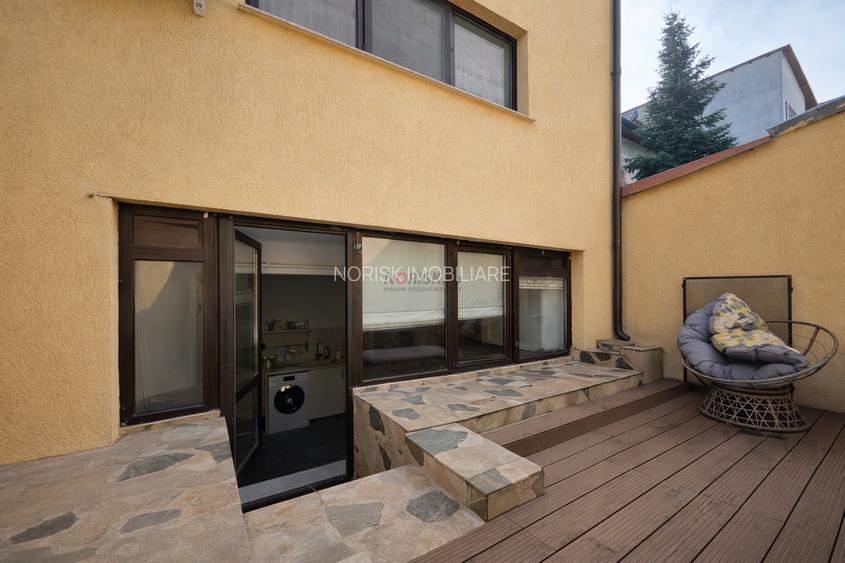 Boutique Style House – Prime Location – Crângași - 18