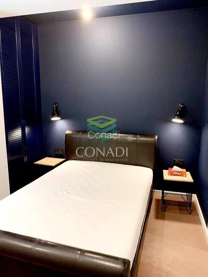 Apartament 2 camere Nordului - Herăstrau - 4