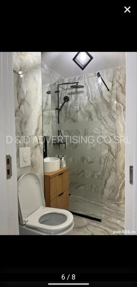 Drumul Taberei - 5 minute Metru Favorit - Garsoniera confort 1 -  ULTRAMODERNA - 9