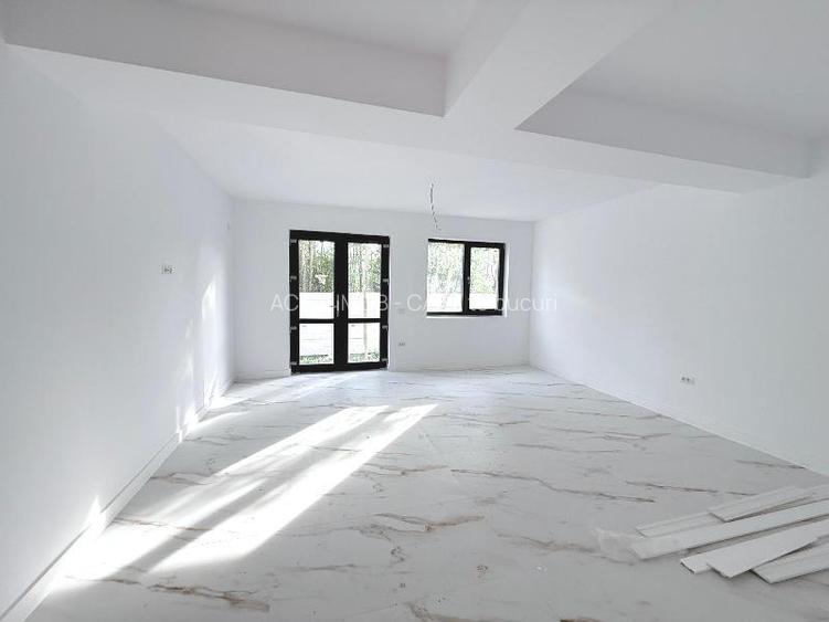 Vanzare -  Casa  - Vila - Prelungirea Ghencea - Dantelei - teren 250mp- 185000E - 6