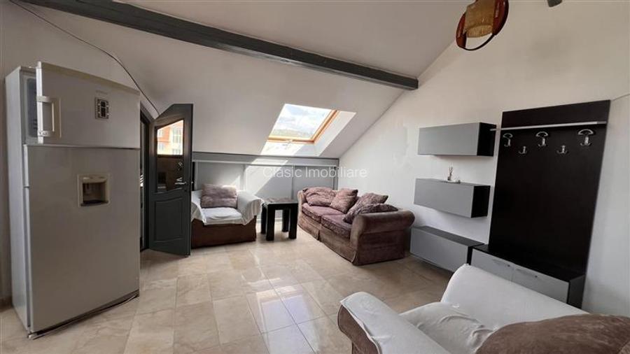 Inchiriere apartament 2 camere bloc nou zona Baza Sportiva Gheorgheni - 5