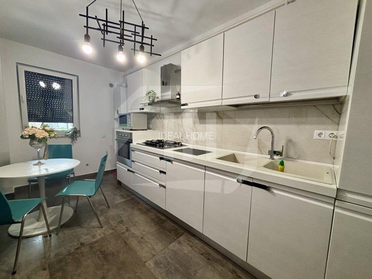 Apartament 2 camere Gheorgheni I Piata Cipariu - 5