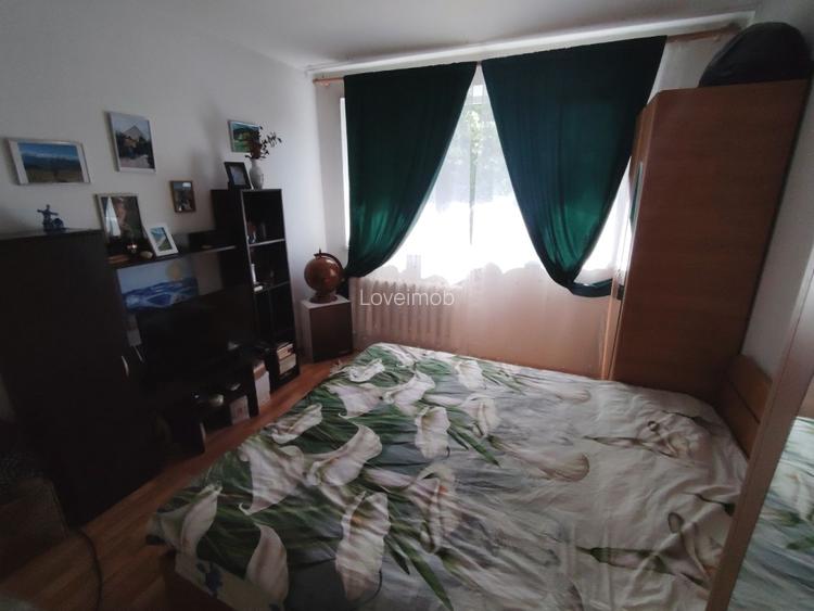 3 Camere | Metrou Orizont 1 minut | Parcare | Drumul Taberei-AFI Cotroceni - 3