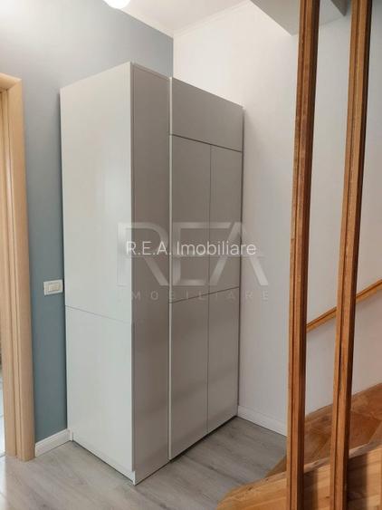 VILA MODERNA PARCUL TEILOR - IOR - 21