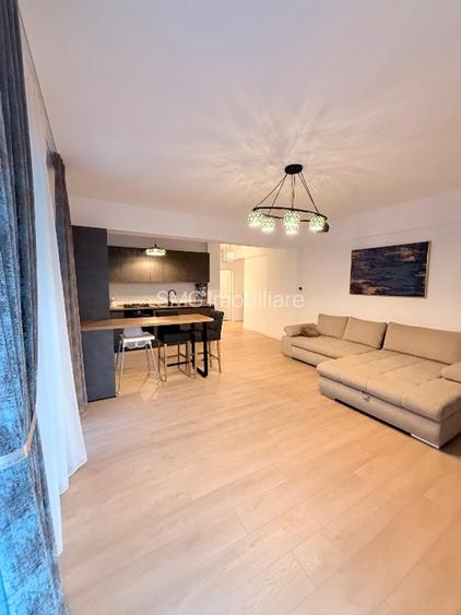 Apartament 2 camere Pipera Loft - Comision 0% - 2