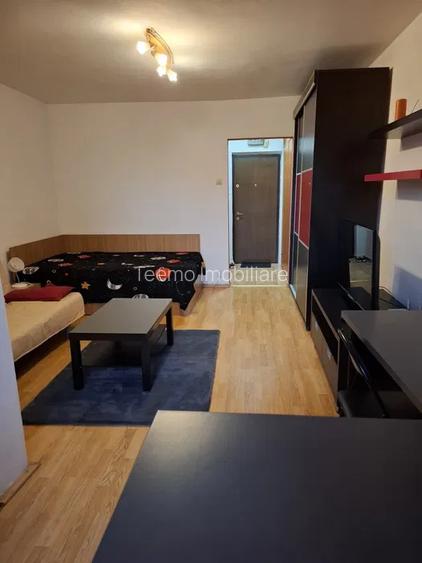 Garsoniera, semidecomandata, 32 mp, balcon, ac, metrou aproape, Titan - 3