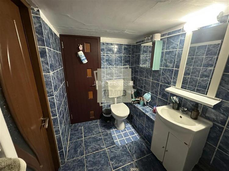 Apartament 2 camere zona centrala 59 mp - 17