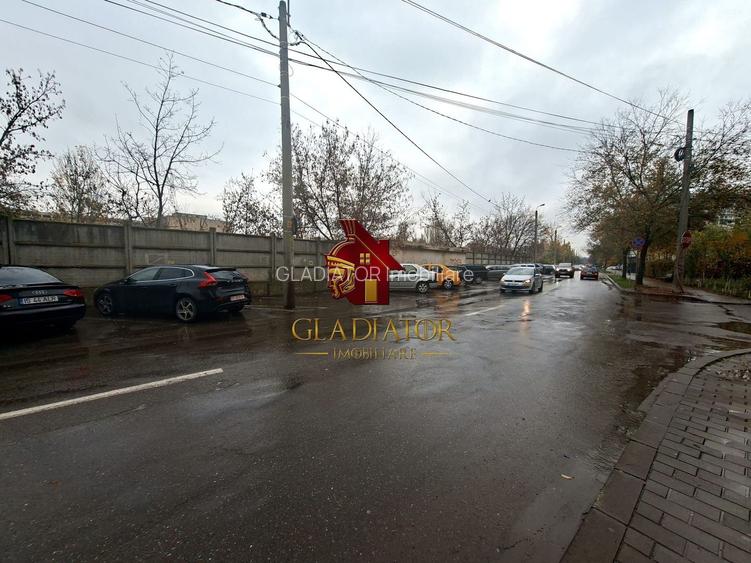 Apartament 3 camere, decomandat, Alexandru cel Bun, et 8 din 10, liber - 8