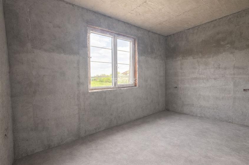 Comision 0% Duplex de vanzare în Giarmata Vii | 3 dormitoare | - 5