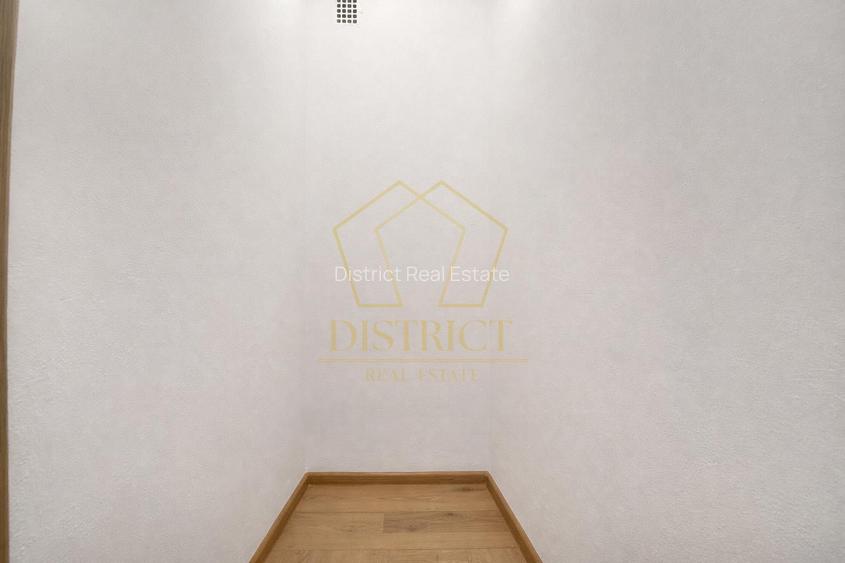 Apartament cu 3 camere | Tipografilor | Pet friendly - 14