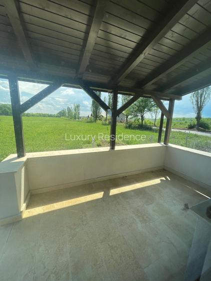 Vila individuala Izvorani -Judetul Ilfov -teren 500 m2 -Comision 0% - 3