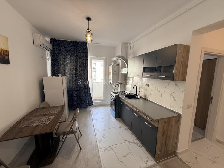 Inchiriere Apartament 2 camere Militari Residence - 4