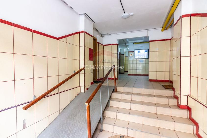 Apartament cu 3 camere de vânzare în zona Sebastian - 2