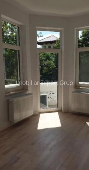 Zona Capitale sp 360 mp D+P+E1+E2 Ideal birou - 3