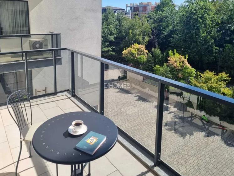 First Rent I 2 rooms Apartment Iancu Nicolae I New Building - 2