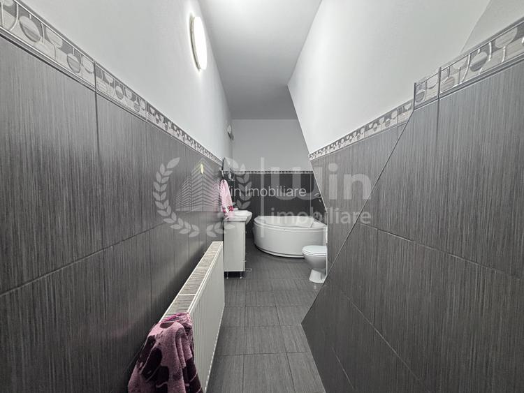 Apartament 4 camere la casa | 100mp | Zona 7 Strazi | Gruia - 9