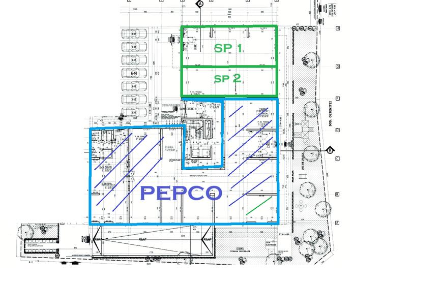 Stradal Sos Oltenitei - 88 mp - disponibil imediat - 3