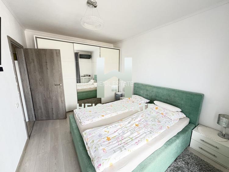 Apartament cu o camera in Giroc in zona Lidl - 5