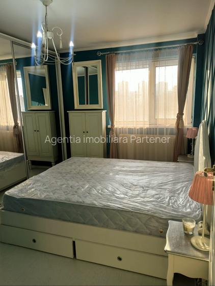 2 camere Craiovei , mobilat / utilat , finisaje moderne! - 2