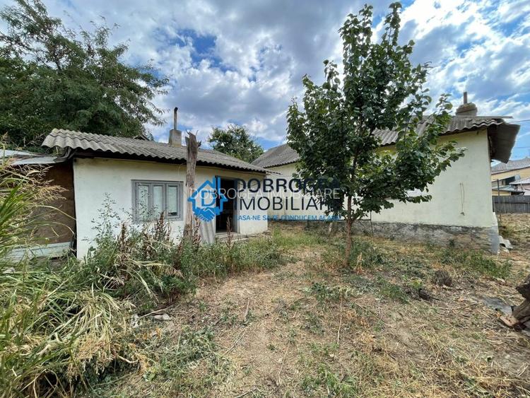 Zona Pacii, teren 802 mp, deschidere 14 ml - 3