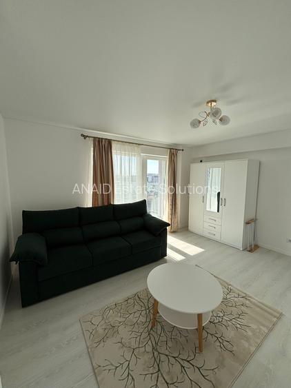 Apartament 2 camere Metalurgiei - Drumul Binelui - 2