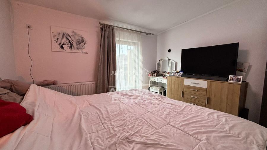 Casa insiruita cu 4 camere in Calea Urseni, drum asfaltat, Timisoara - 7