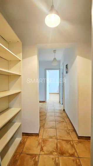 Tineretului - Str. Trestiana | Etaj 4/10 | 3 Camere | 0% Comision! - 15