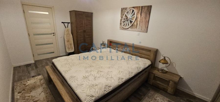 0% Comision! Apartament cu 2 camere de inchiriat, Avella - 6