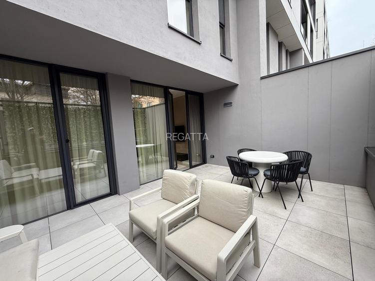 APARTAMENT 3 CAMERE | DUPLEX | WIN HERASTRAU - 2