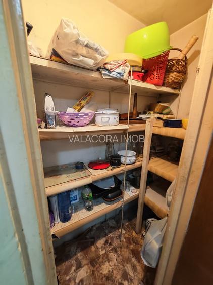 3 camere decomandat – Bd. Brâncoveanu, etaj 2, bloc reabilitat - 8