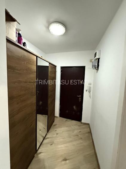 Studio Cismgiu mobilat si utilat - 3