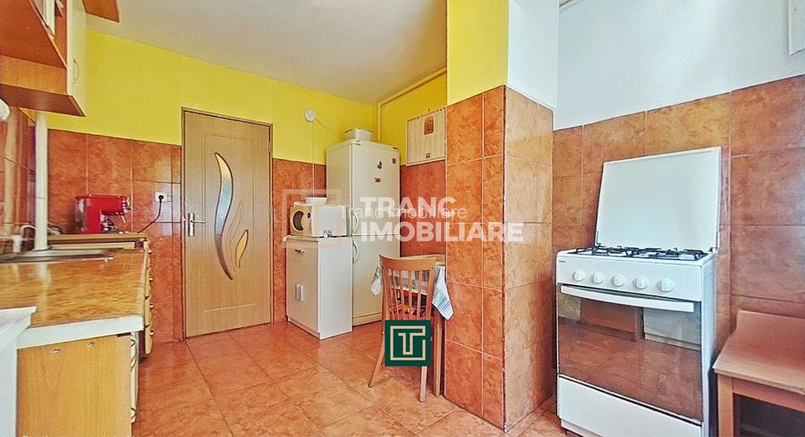 Apartament spațios cu 3 camere în cartierul Alfa – ideal pentru familie, complet - 8