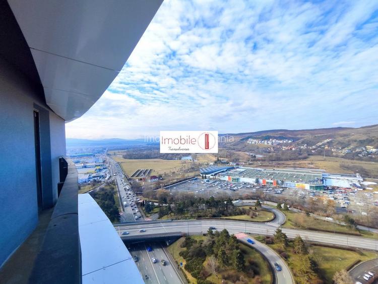 Penthouse Impresionant pe 2 Niveluri | 200 mp - 10