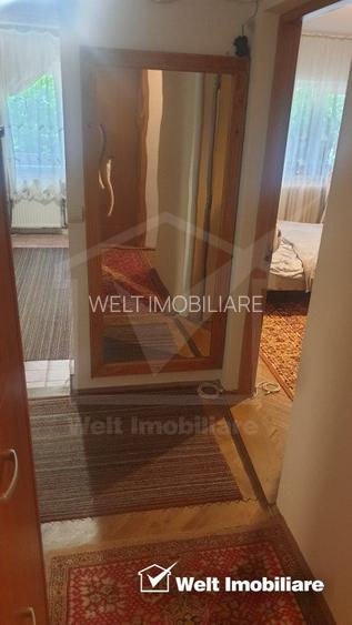Apartament 3 camere, zona Titulescu-Centru - 11