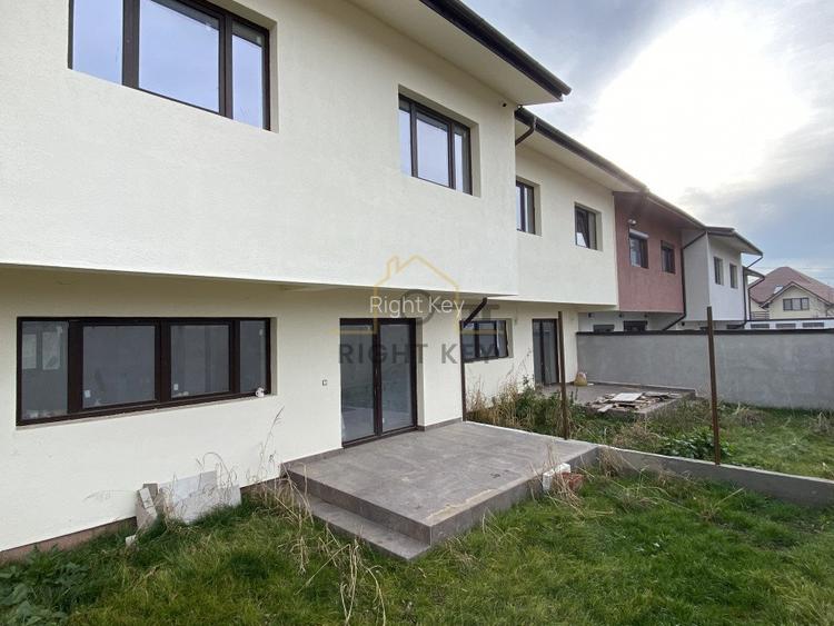 Vila P+1+pod, 110mpu, 4 cam, toate utilitatile, STB! COMISION 0%! - 2