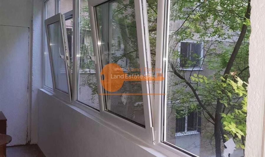 Apartament de 2 camere Parc Tineretului - 7