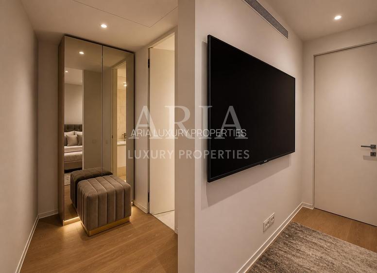 One Charles de Gaulle 4 camere | DUPLEX | 2 locuri de parcare in subteran - 6